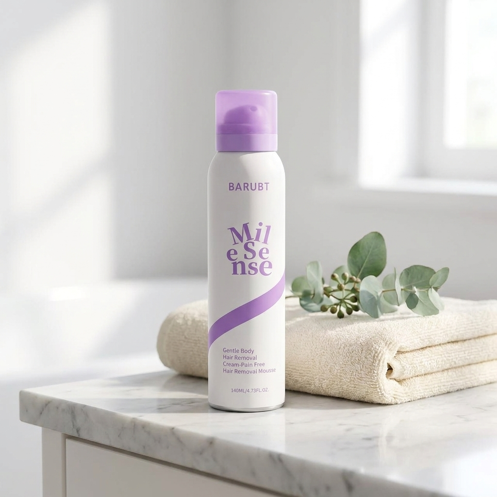Sivella Velvet Smooth