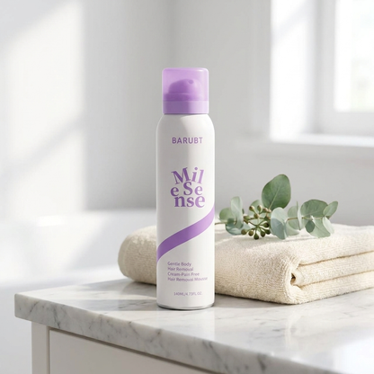 Sivella Velvet Smooth